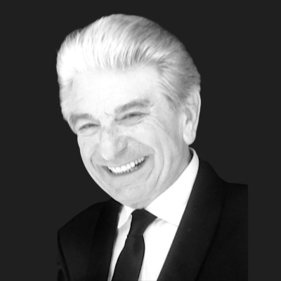 Francis Bocris