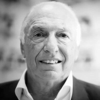 Francis Camail
