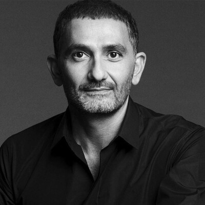 Francis Kurkdjian