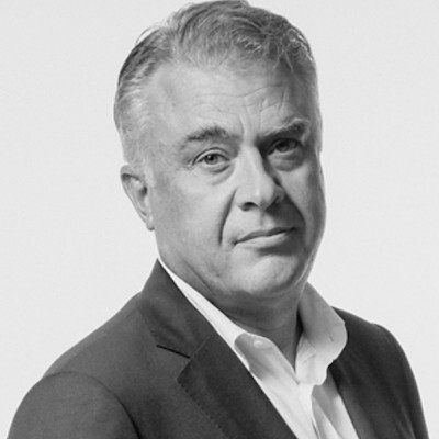 Geoffrey Nejman