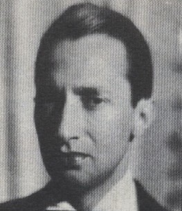 George Sakier