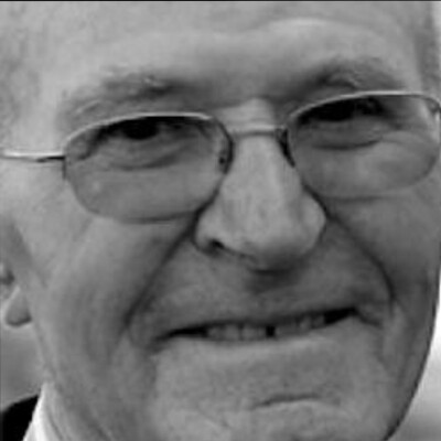 Gerard Goupy