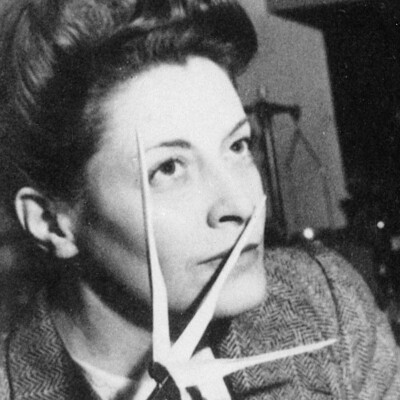 Germaine Cellier