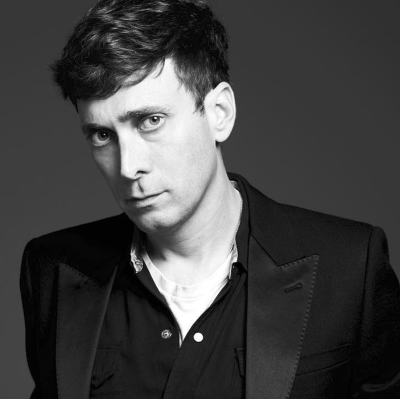 Hedi Slimane