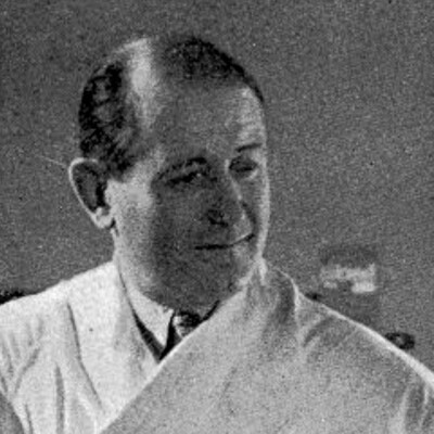 Henri Alméras