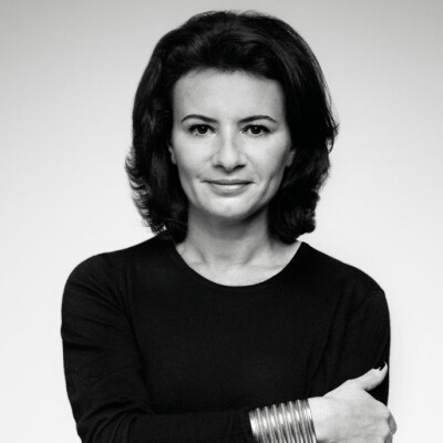 Honorine Blanc