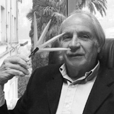 Jacques Flori