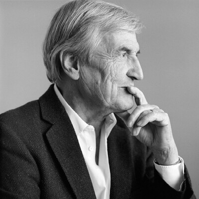 Jean-Claude Ellena