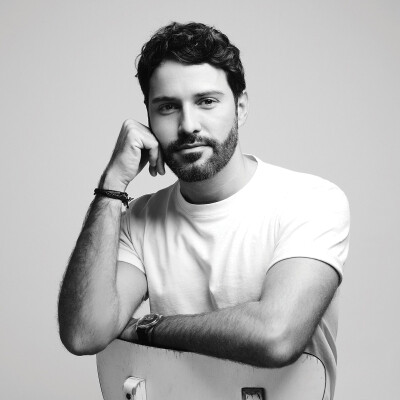 Jérôme Di Marino