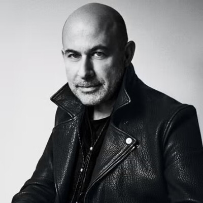 John Varvatos