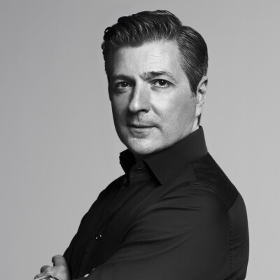 Laurent Le Guernec