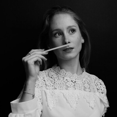 Margaux Le Paih Guérin