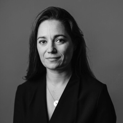Marie Salamagne