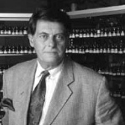 Maurice Maurin