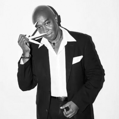 Michael Carby