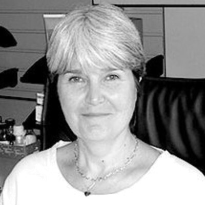 Michèle Saramito