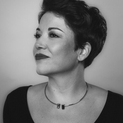Natasha Côté-Mouzannar