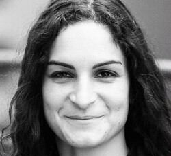 Nathalie Benareau