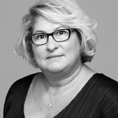 Nathalie Lorson