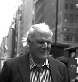 Nicholas Calderone