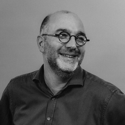Nicolas Beaulieu