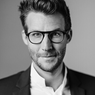 Nicolas Bonneville