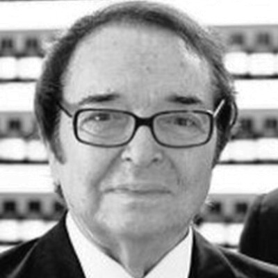 Nicolas Mamounas