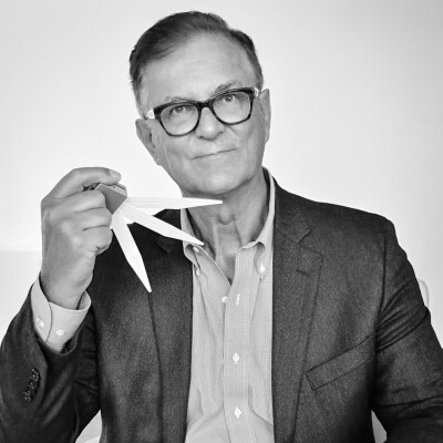 Olivier Gillotin