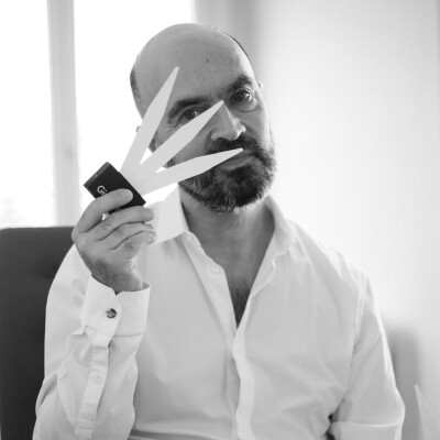 Olivier Pescheux