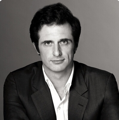 Olivier Polge