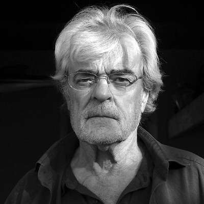 Pascal Mourgue