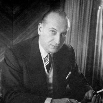 Paul Vacher