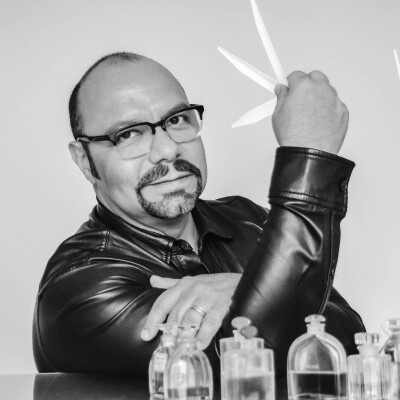 Rodrigo Flores-Roux
