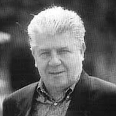 Roger Pellegrino