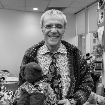 Ron Winnegrad