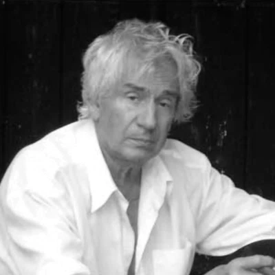 Serge Mansau
