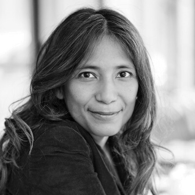 Shyamala Maisondieu