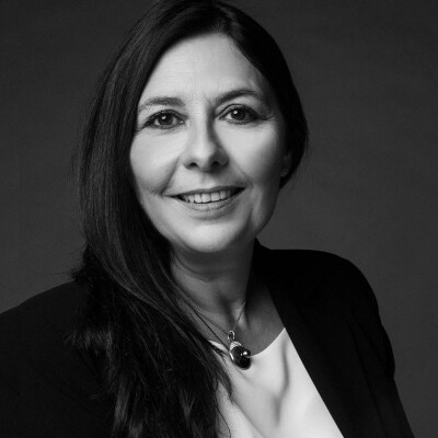 Sylvie Fischer