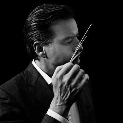 Thierry Wasser