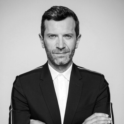 Yann Vasnier