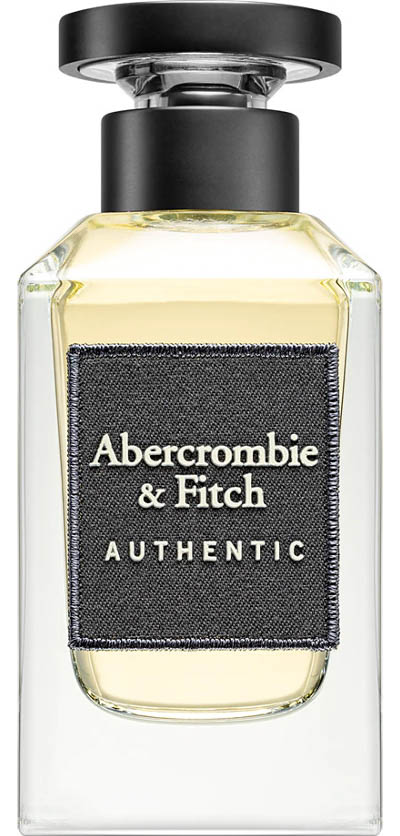 Authentic Man