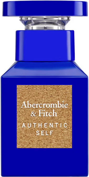 Authentic Self Man