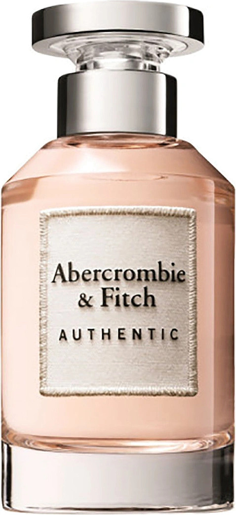 Authentic Woman
