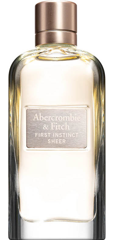 First Instinct Sheer