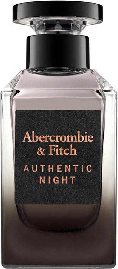 Authentic Night Man