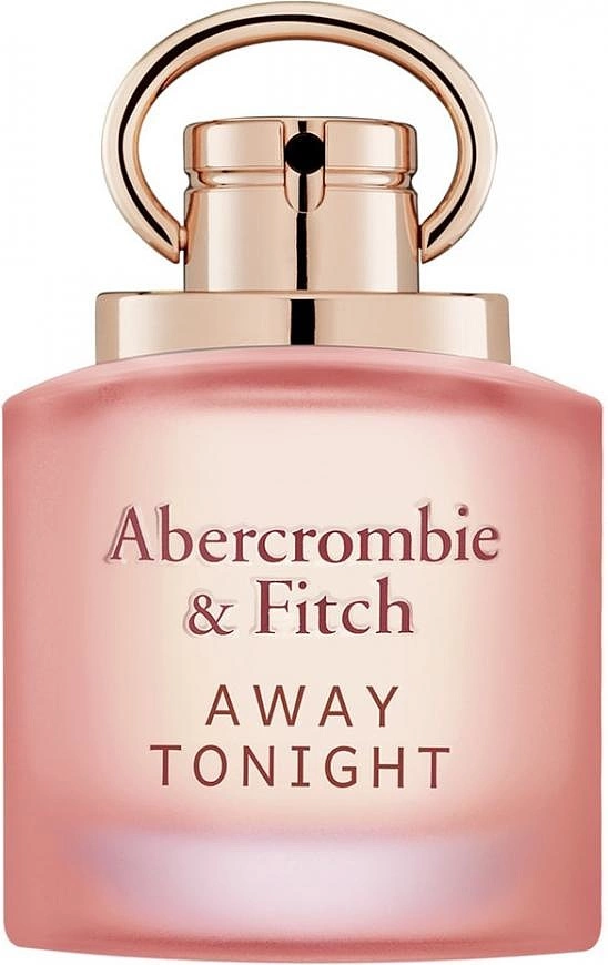 Away Tonight Woman