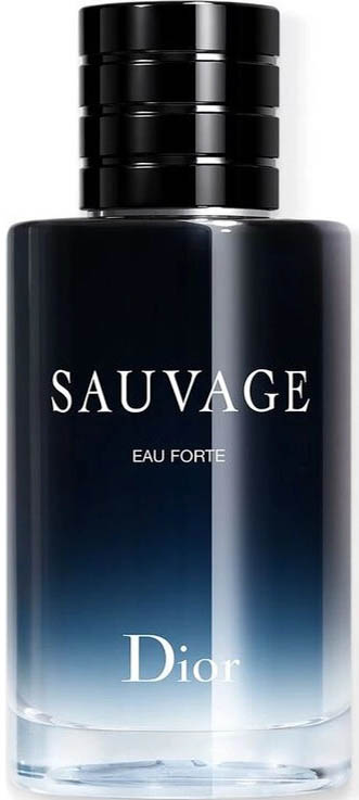 Sauvage Eau Forte