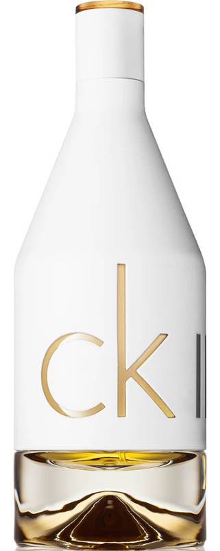 CK In 2U For Her
