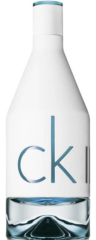 CK In 2U For Him