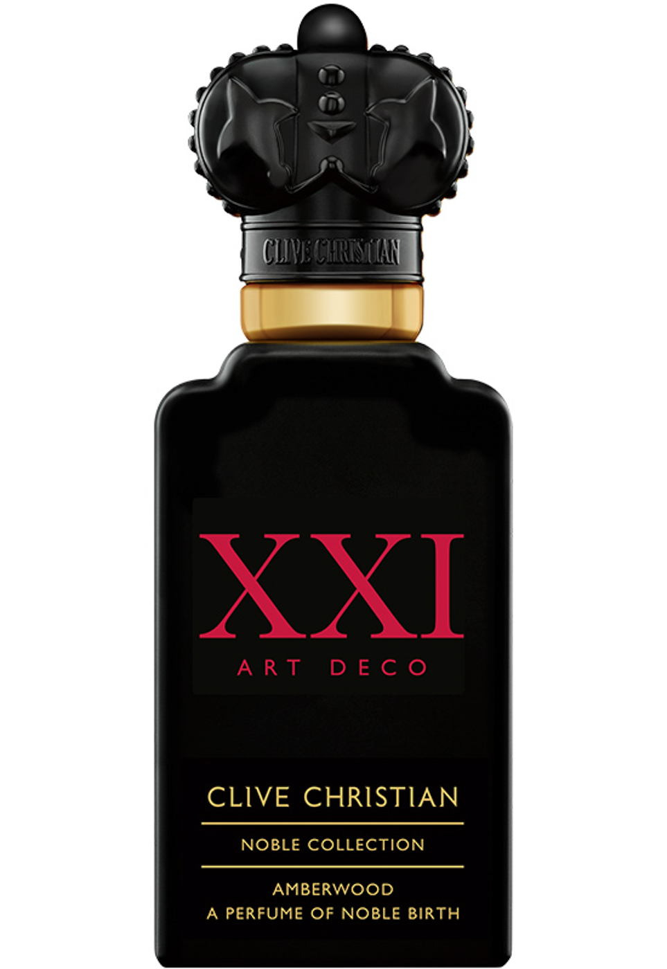 Noble XXI: Art Deco - Amberwood